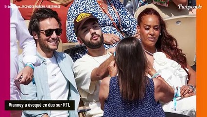 Big Flo et Oli en froid avec Vianney ? Ils évoquent leur duo "très compliqué"
