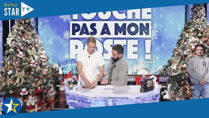 Matthieu Delormeau : Remarque déplacée, habitude critiquée... Le chroniqueur pris en grippe sur TPMP