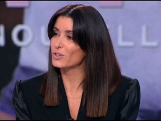 Loana, soutif apparent, au côté d'une Jenifer lookée : une photo de winneuses qui...