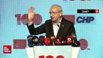 Kemal Kılıçdaroğlu: Delege sistemini kaldıracağım