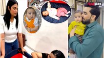 Armaan Malik -Payal के बेटे Ayaan के साथ Kritika का सौतेला बर्ताव देख भड़के लोग,किए ऐसे Comments