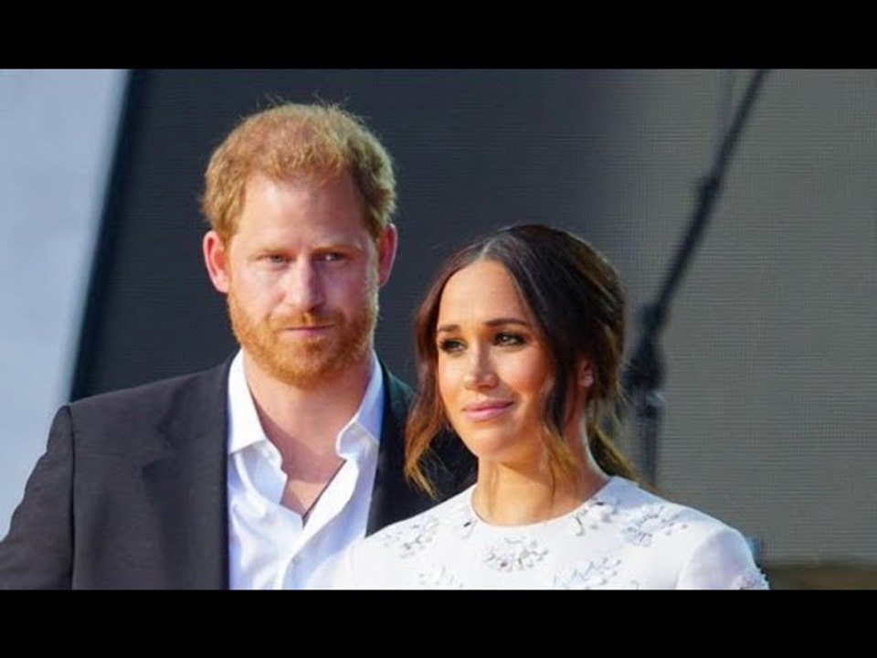 Meghan and Harry share striking similarity with two popular royals 'lower the totem poll'