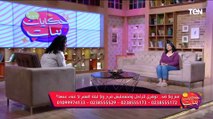 الفنانة سحر عبد الحميد: يكفي في الفرح 