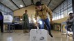 Ecuador acude a las urnas para elegir en segunda vuelta a su próximo presidente entre Daniel Noboa y Luisa González