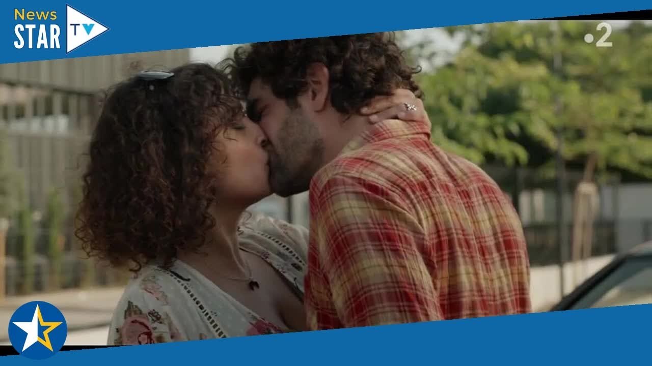 Un si grand soleil spoilers  Laurent tente de se rapprocher de Carine et Ludo doit faire un choix