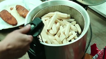 Soul Kitchen Bande-annonce (DE)