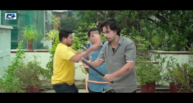Veja Milon - ভেজা মিলন - Zaher Alvi - Iffat Ara Tithi - Somrat Jahangir - Bangla New Natok 2023