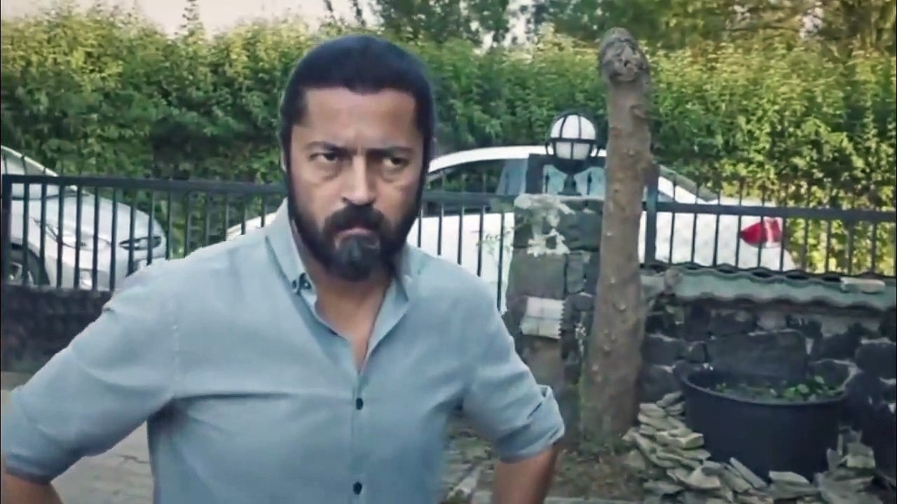 مسلسل الدائرة الحلقة 9 القسم 2 مترجمة