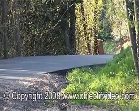 Course de cote miribel lanchatre 2008 Nicolas beguin objectifvideo 2008