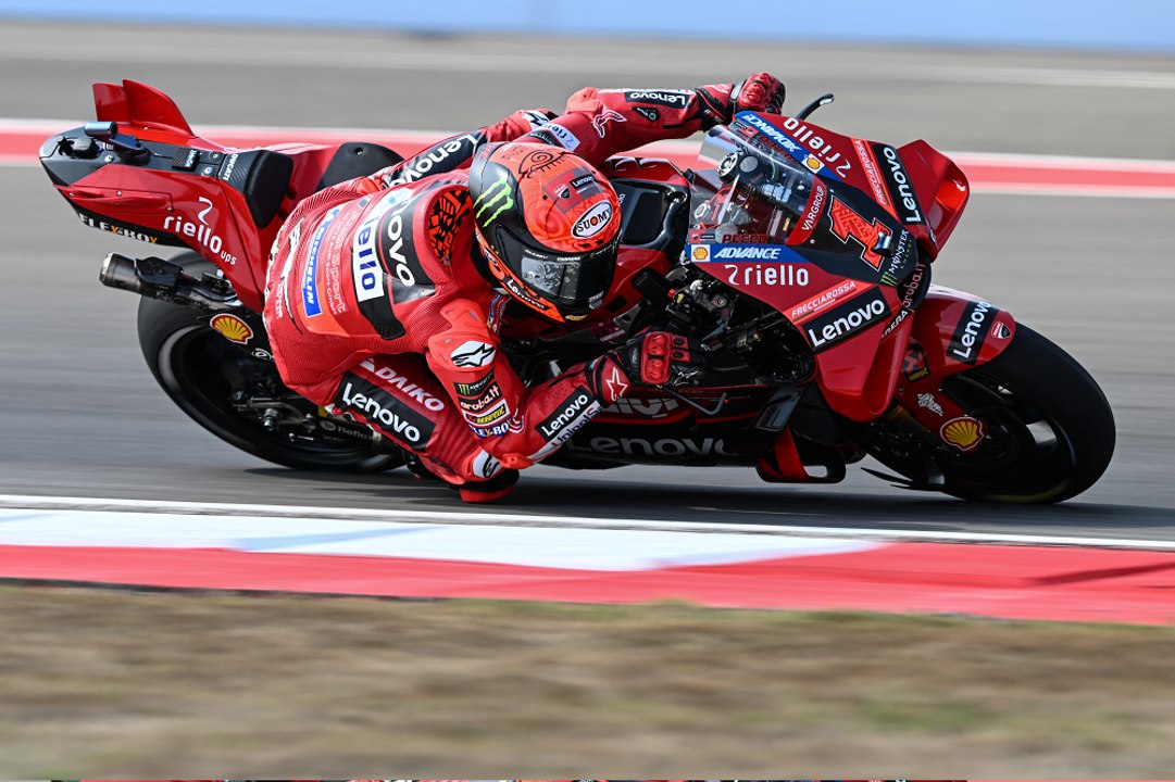MOTO GP