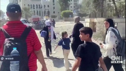 İsrail’in Gazze'de fosfor bombası kullandığı kanıtlandı