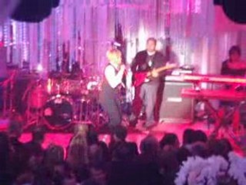 Private Party with Mary J Blige & DJ Kris Corleone