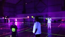 VABC : 10 ANS BLACKMINTON 14/10/23