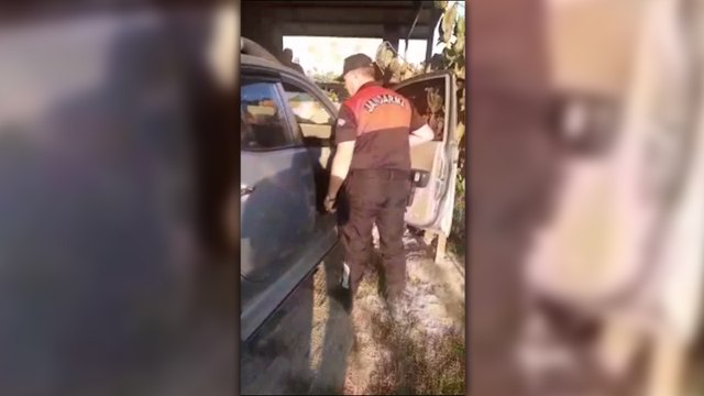 Aydın'da ormanlık alanda yangın çıkardığı iddasıyla tutuklanan şüpheli adli kontrol şartıyla serbest bırakıldı