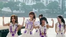 MV拍摄的时候 在澳门～ #久违的唇彩 #久しぶりのリップグロス AKB48 Team SH 朱苓 @ ins REELS 231006