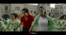 Jawan Zinda Banda (Full Video) Shah Rukh Khan Atlee Anirudh Nayanthara Vijay Sethupathi