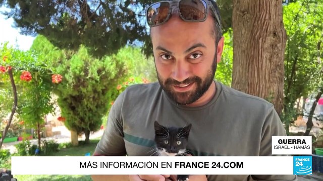 Jornada de manifestaciones en apoyo a la comunidad palestina