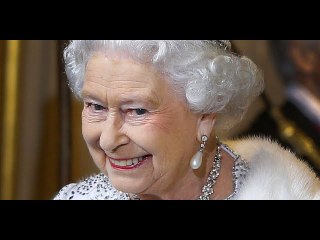 Even Queen Elizabeth Gets Mixed Up on Zoom! Watch Her Charm a History Maker Ahead of a 'Big Day'