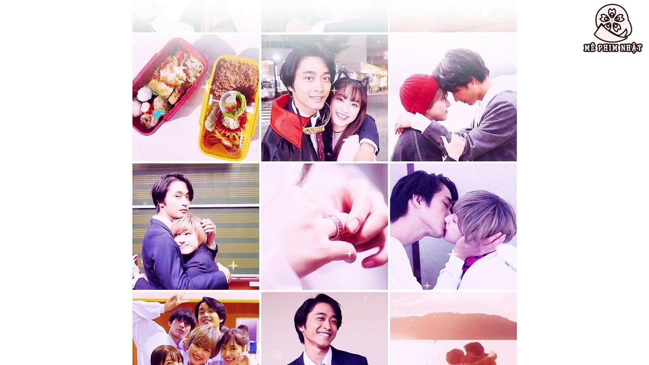 [Vietsub]Himitsu no Ai-chan (Bí mật của nàng Ai).Ep 4.1080p[Mê Phim Nhật]