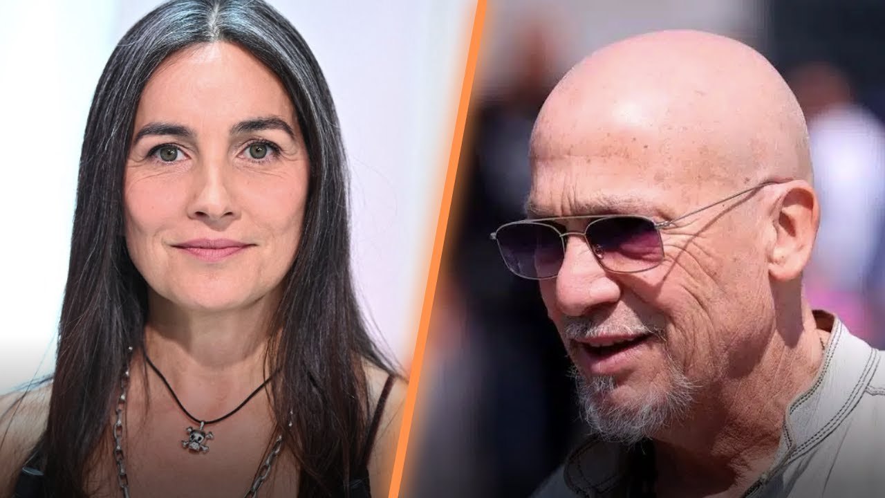 Florent Pagny malade : La déchirante demande du chanteur à sa femme Azucena