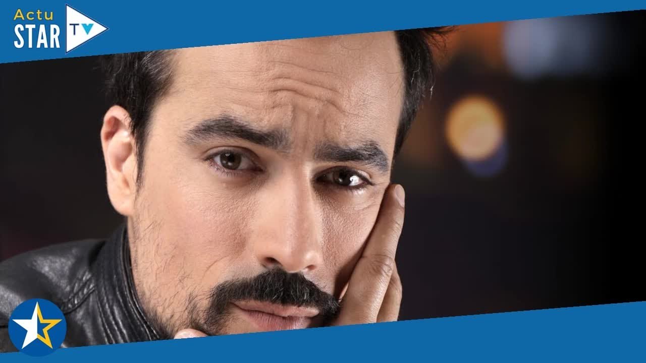 La rivalité,ce n’est pas fait pour moi  Damien Sargue partage son souvenir mitigé de Danse avec l