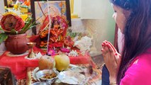 Shardiya Navratri 2023: नवरात्रि के दूसरे दिन मां ब्रह्मचारिणी की पूजा का कैसे करें | Boldsky