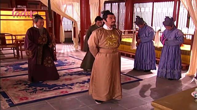 Thanh Xà Bạch Xà 2001 | Tập 25 [HD] | Madam White Snake 2001