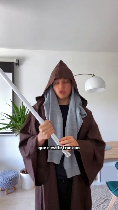Les séries Star Wars, en ce moment c’est un délire 