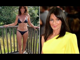 Davina McCall, 53, hints at future cosmetic surgery admitting she will look 'fresh'