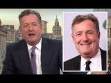 GMB staff 'desperate' for Piers Morgan return amid falling ratings since his departure