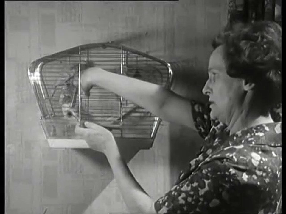 Vorsicht Falle vom 14. Juli 1968