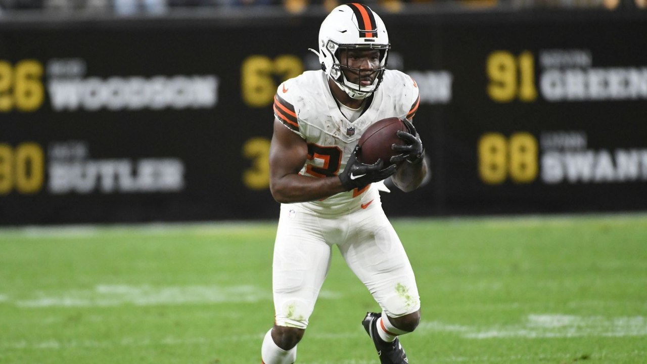 Betting 'Under' on Jerome Ford's Rushing Yards: A Wise Move