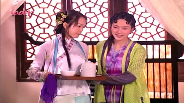 Thanh Xà Bạch Xà 2001 | Tập 26 [HD] | Madam White Snake 2001