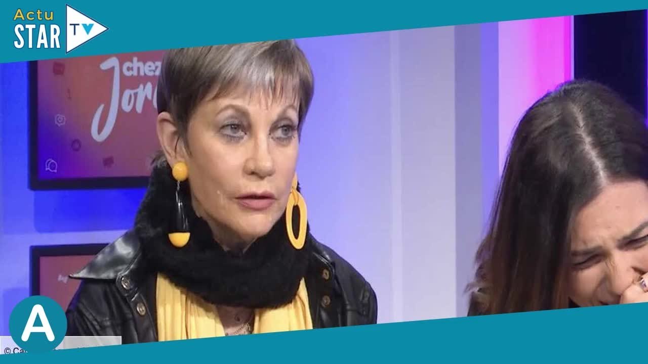 Isabelle Morini-Bosc interrogée sur le montant de sa retraite, sa réponse fait mouche !