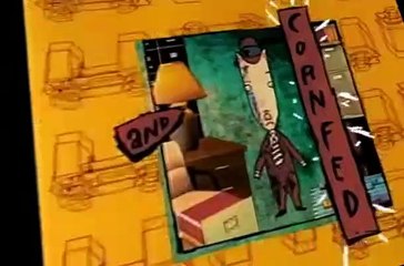 Duckman: Private Dick/Family Man Duckman: Private Dick/Family Man S03 E009 The Girls of Route Canal