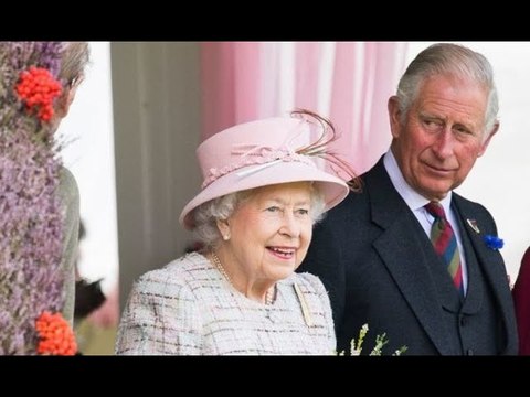 Royal ‘PR war’ as ‘under pressure’ monarchy to ‘prepare everyone for life after Queen’