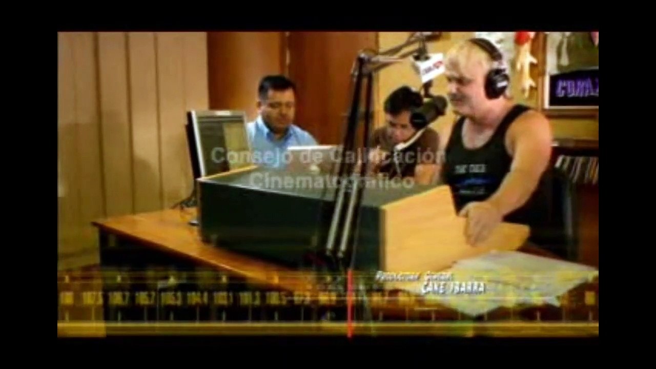 cine chileno radio corazon parte 01