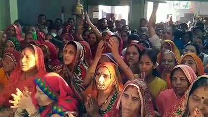 शारदीय नवरात्र 2023 हुए शुरू