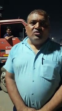 SURAT VIDEO/ मनपा का एक और घोटाला : सफाई के बिना ही सड़कों पर दौड़ती हैं स्वीपर मशीनें
