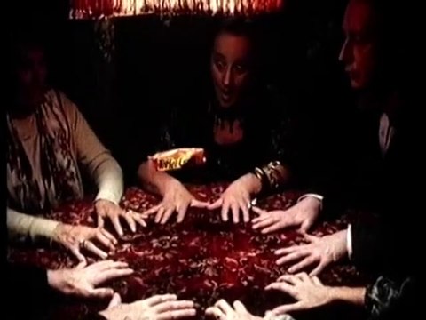 1990 adverts - The Great Caruso