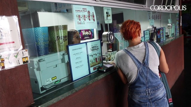 Normalizar lo que parecía imposible: familias con niños autistas disfrutan de una tarde de cine en salas adaptadas en Córdoba