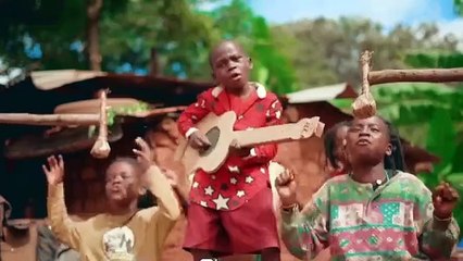 Shining Bright: 'We Are the Stars of Africa