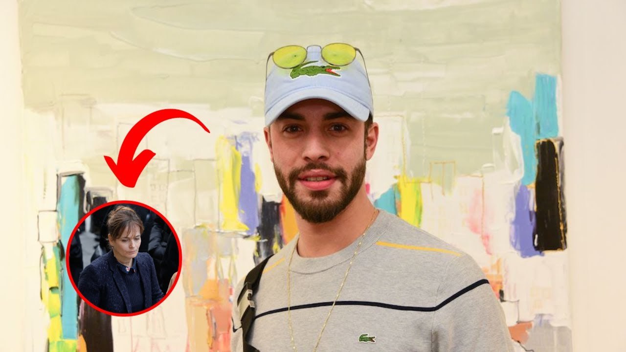 Hommage Émouvant à Marwan Berreni : Cécilia Hornus et la Tragédie qui Secoue "Plus belle la vie"