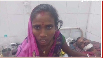 पत्नी को फोन करने से किया था मना, सीने पर चढ़कर मनचलों ने लात-घूसों से जमकर की पिटाई