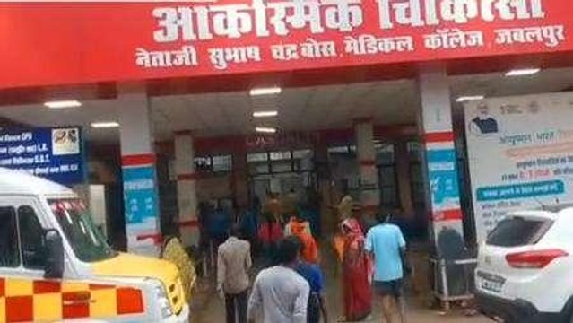 जबलपुर: पानी में डूबने से मासूम की मौत, परिवार में पसरा मातम