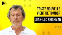 Jean-Luc Reichmann confronté à un cancer des Os aggressif : Triste nouvelle