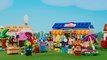 LEGO Animal Crossing : Date de sortie, prix, contenu... Tout le monde va se les arracher, et on vous dit tout sur cette nouvelle collaboration !