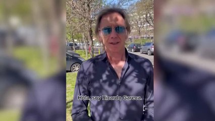 Ricardo Gareca regresa a Perú en plena etapa de eliminatorias