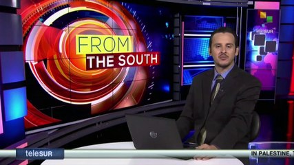 Ecuador's anticipated elections go normally