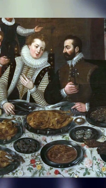 L’amour du GRAS à la Renaissance